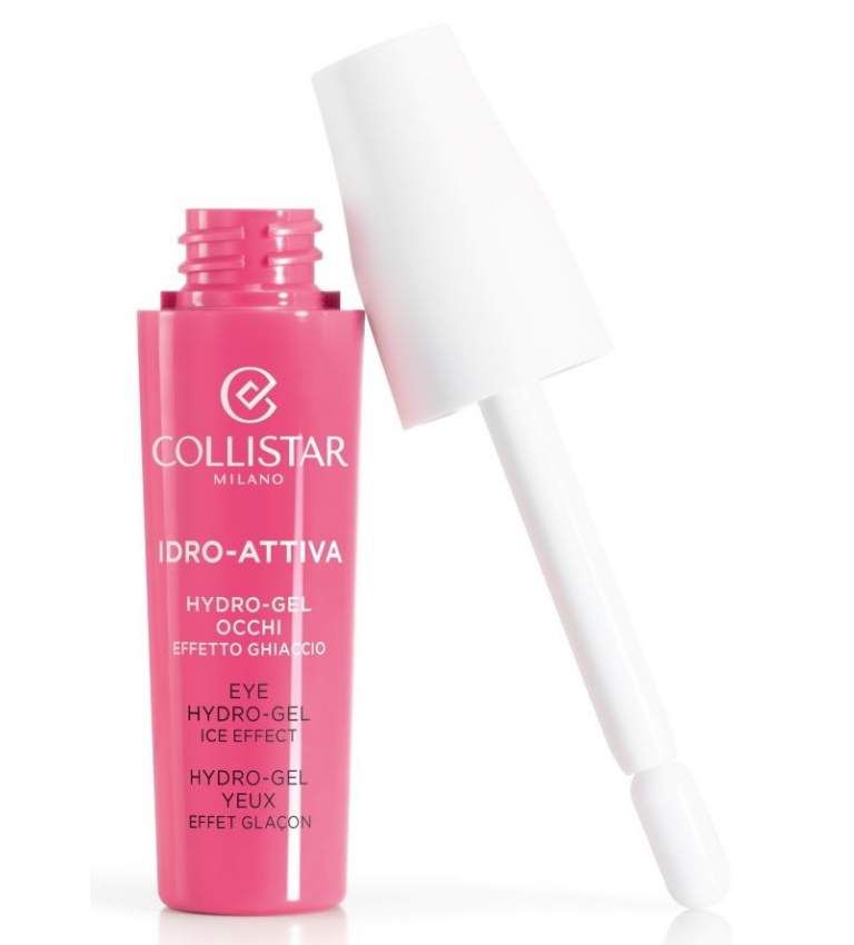 Collistar Idro Attiva Hydro-Gel Ice-Effect