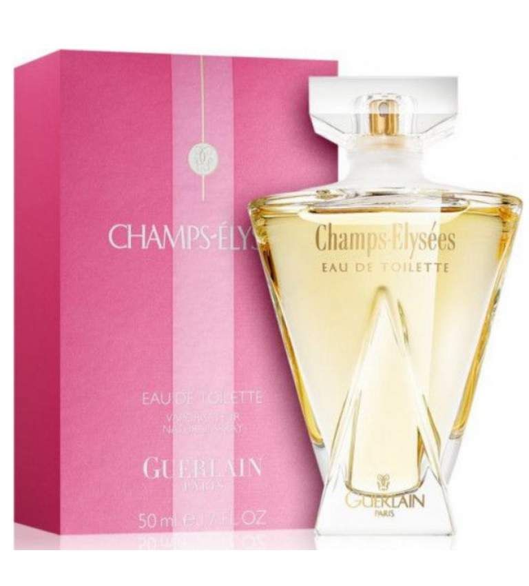 Guerlain Champs-Elysees