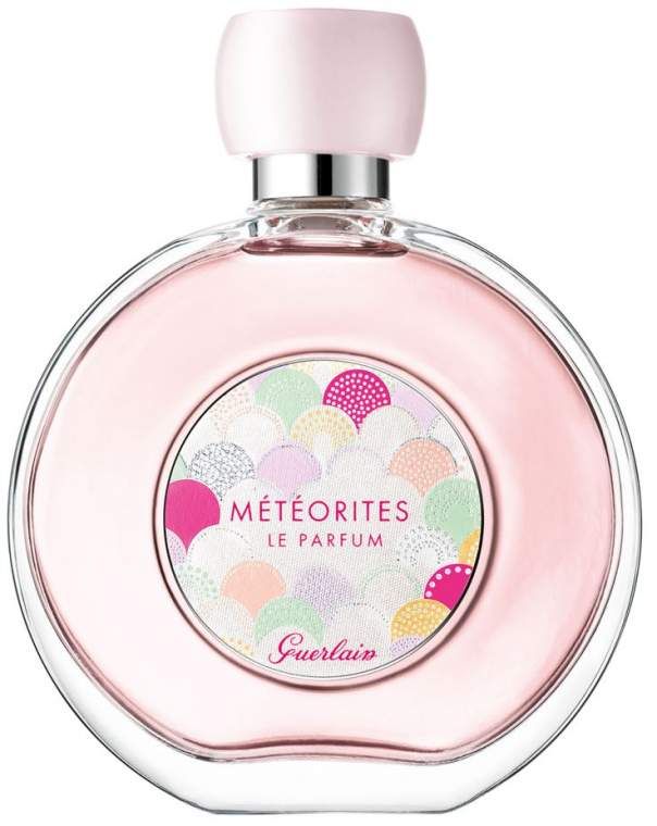 Guerlain Meteorites Le Parfum