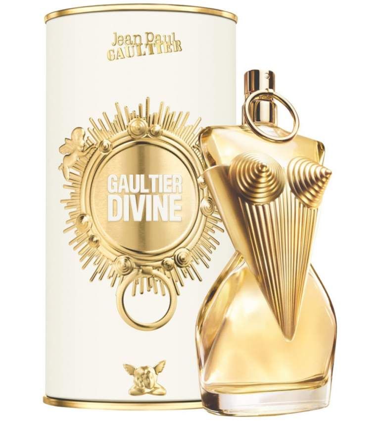 Jean Paul Gaultier Gaultier Divine