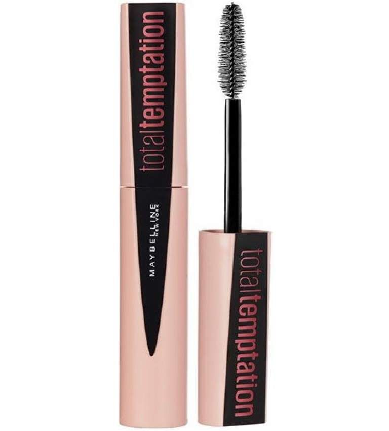 Maybelline Total Temptation