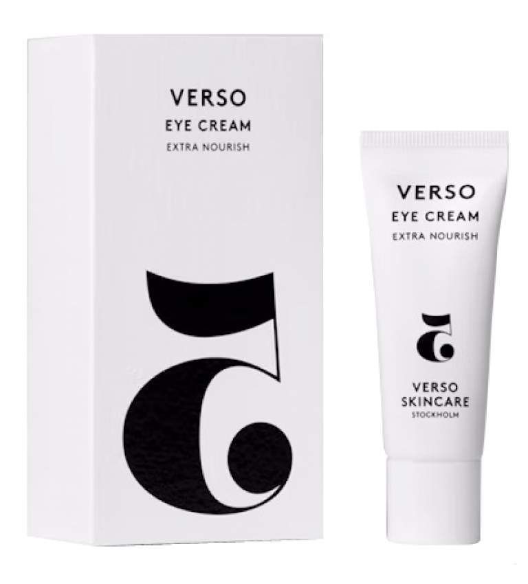 Verso Verso Eye Cream