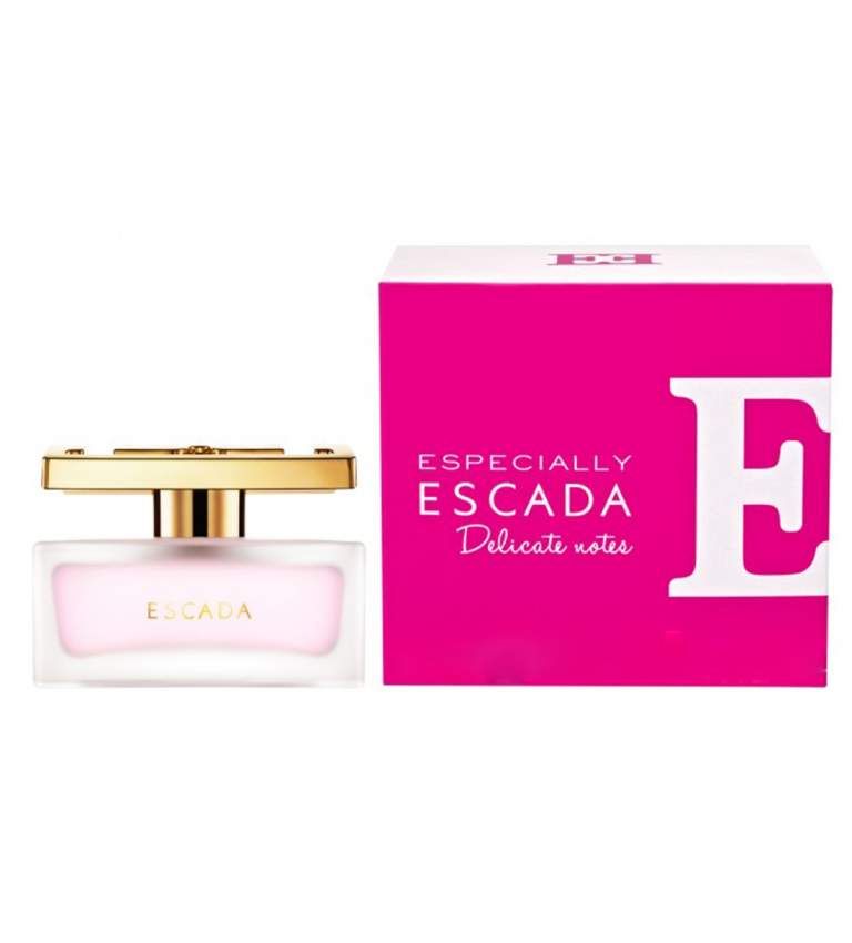Escada Especially Escada Delicate Notes