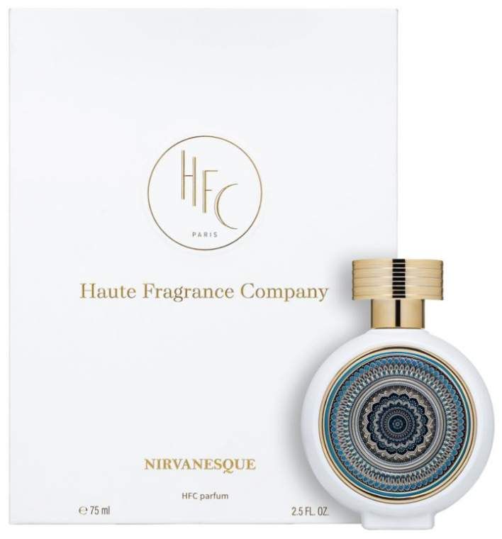 Haute Fragrance Company Nirvanesque