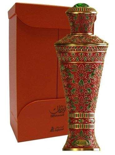 Asgharali Ibtisamaat