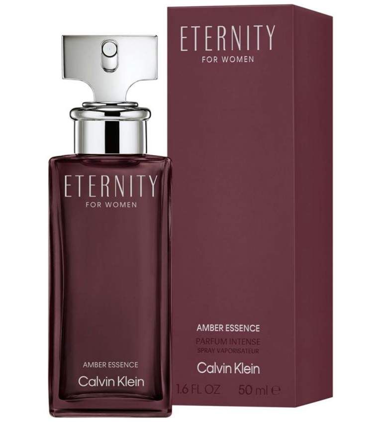 Calvin Klein Eternity Amber Essence for Women