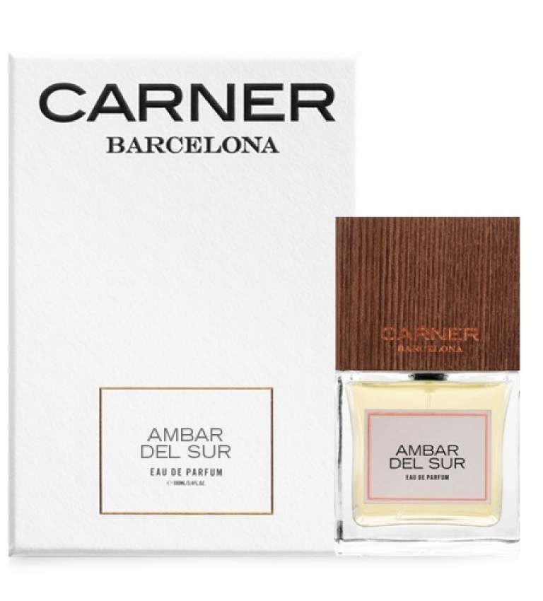 Carner Barcelona Ambar Del Sur