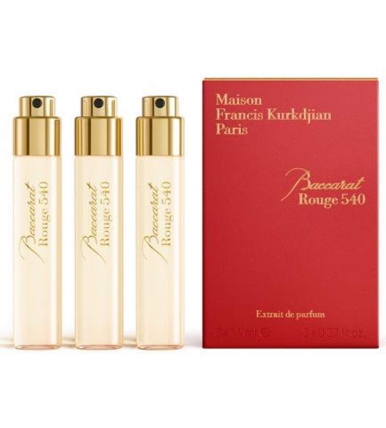 Maison Francis Kurkdjian Baccarat Rouge 540 Extrait de parfum