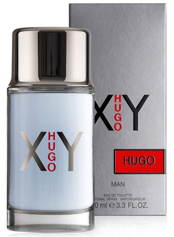Hugo Boss Hugo XX