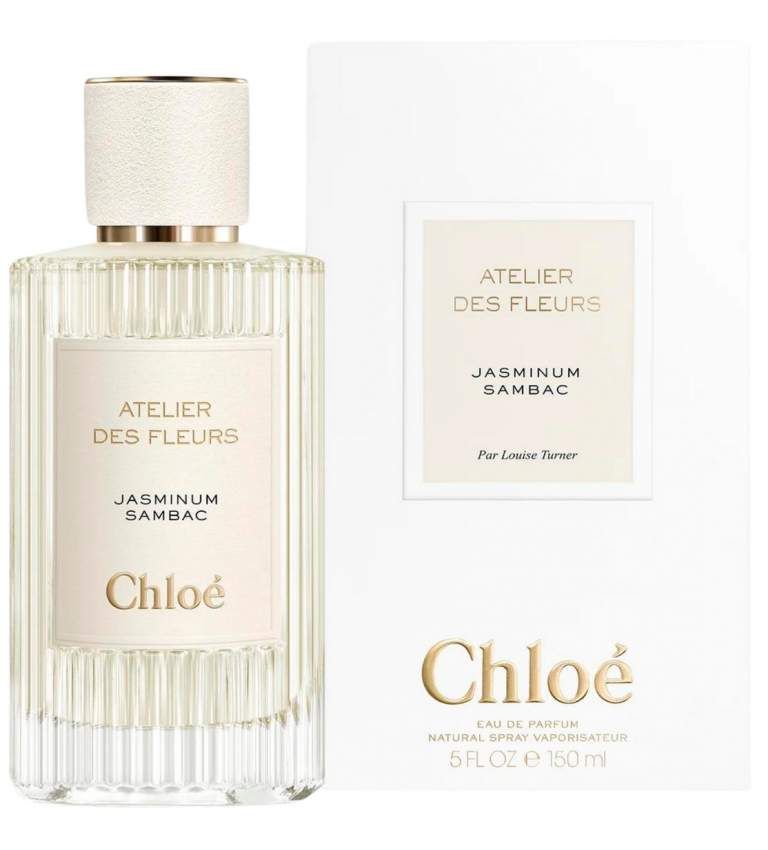 Chloe Atelier des Fleurs Jasminum Sambac