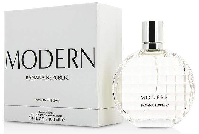 Banana Republic Modern Woman