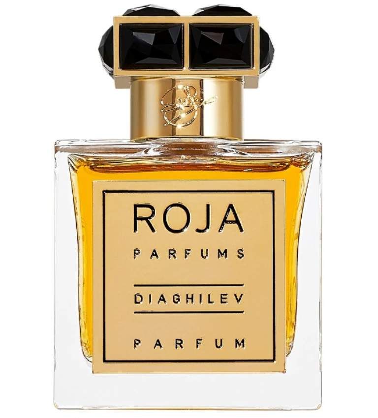 Roja Parfums Diaghilev