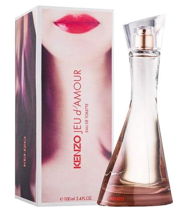 Kenzo Jeu d'Amour Eau de Toilette