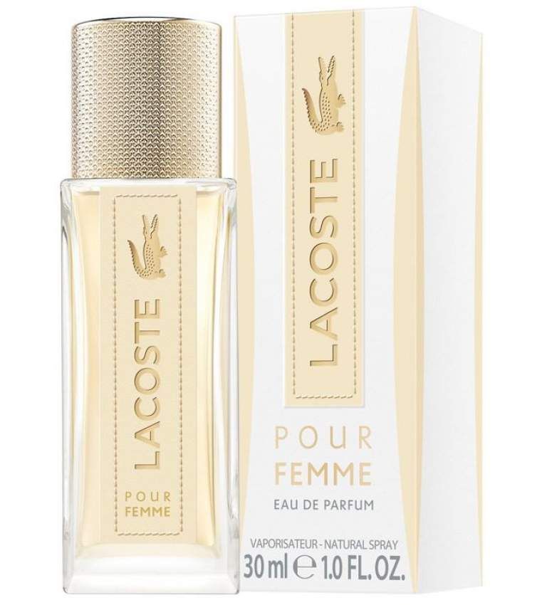 Lacoste Lacoste pour Femme