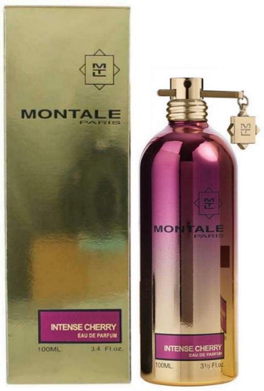 Montale Intense Cherry