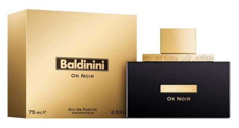 Baldinini Or Noir