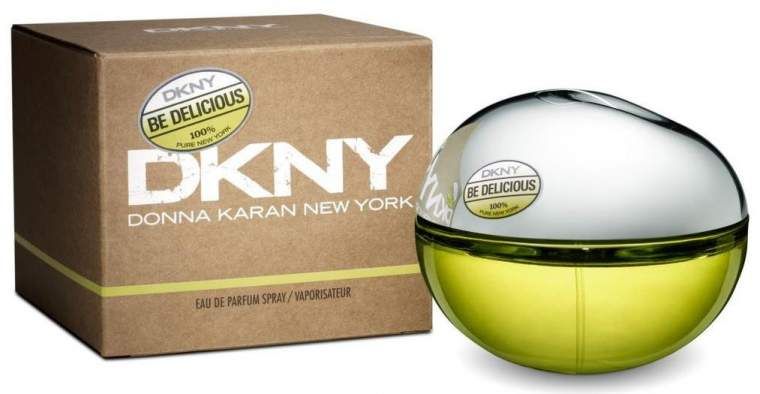Donna Karan DKNY Be Delicious