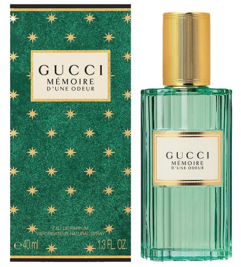 Gucci Memoire d'une Odeur