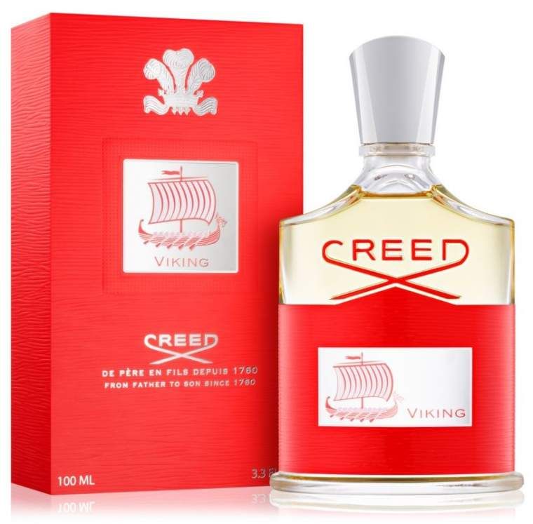 Creed Viking