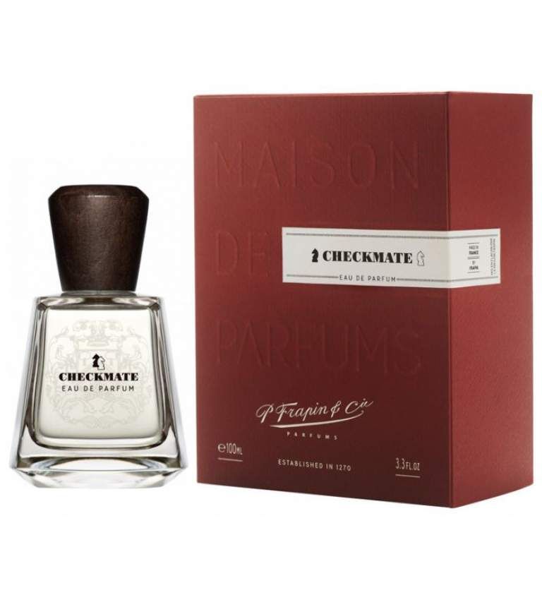 Frapin Checkmate