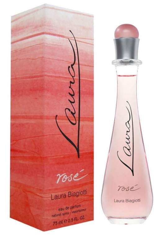 Laura Biagiotti Laura Rose