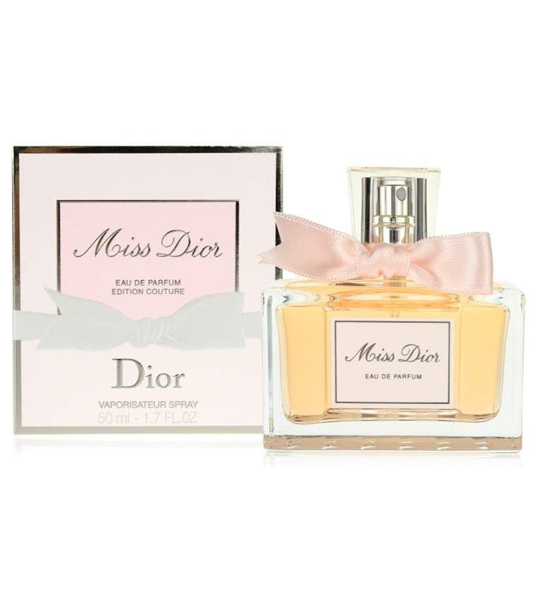 Dior Miss Dior Couture Edition