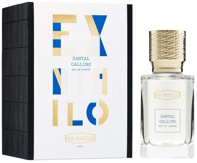 Ex Nihilo Santal Calling
