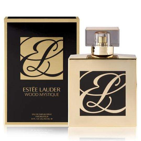 Estee Lauder Wood Mystique