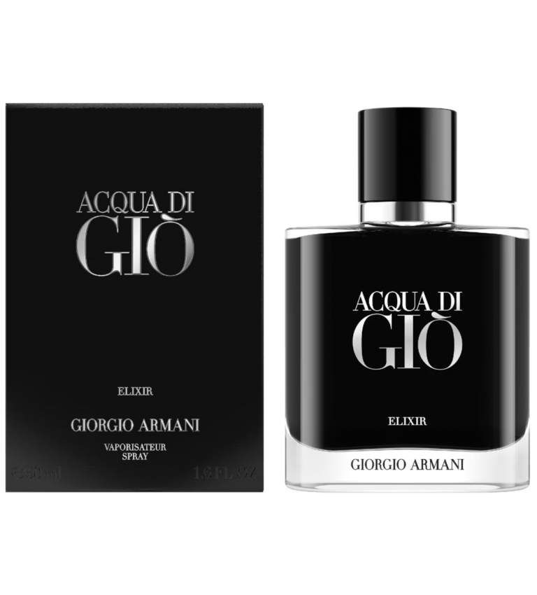 Giorgio Armani Acqua di Gio Elixir