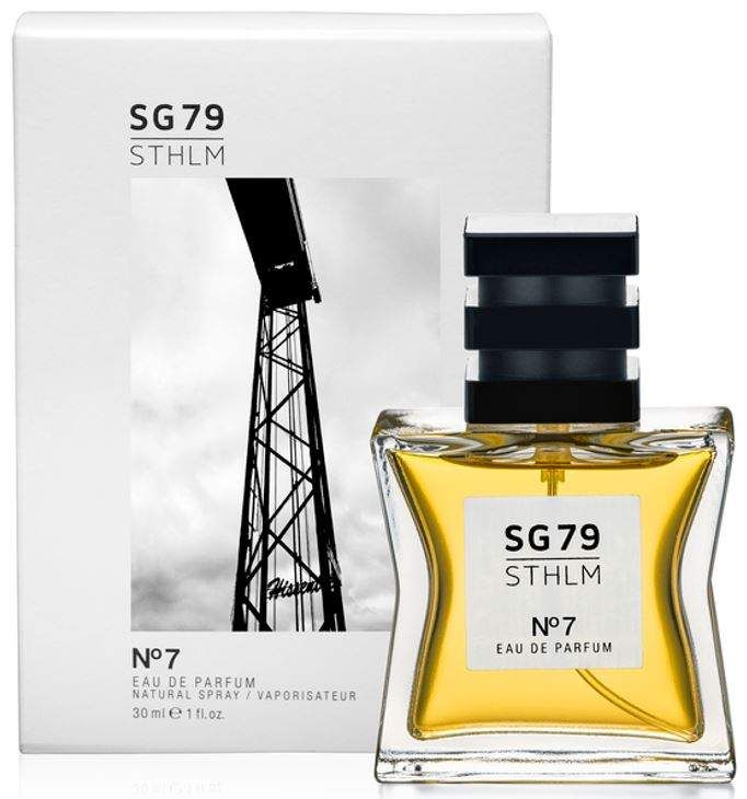 SG79 | STHLM N°7