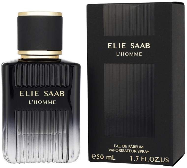 Elie Saab L'Homme