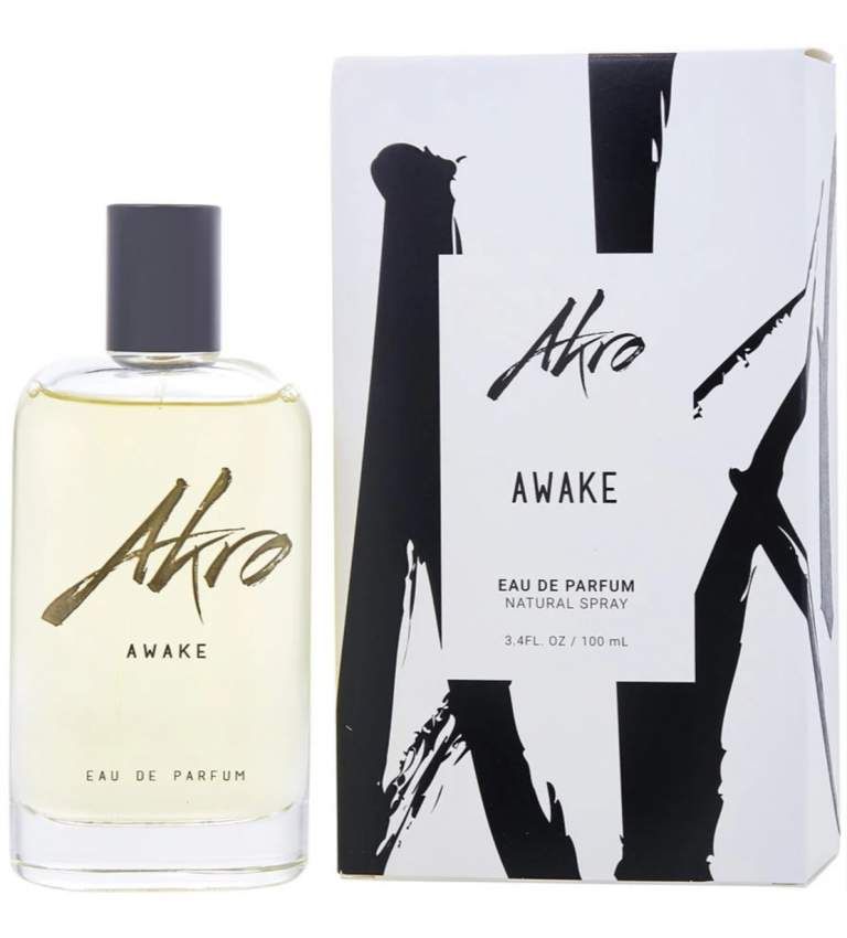 Akro Awake