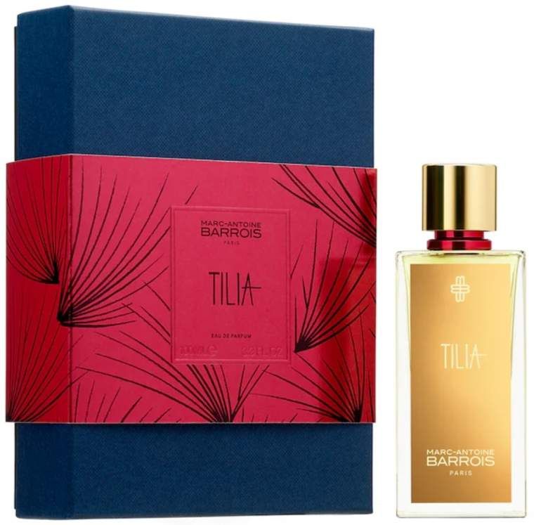 Marc-Antoine Barrois Tilia