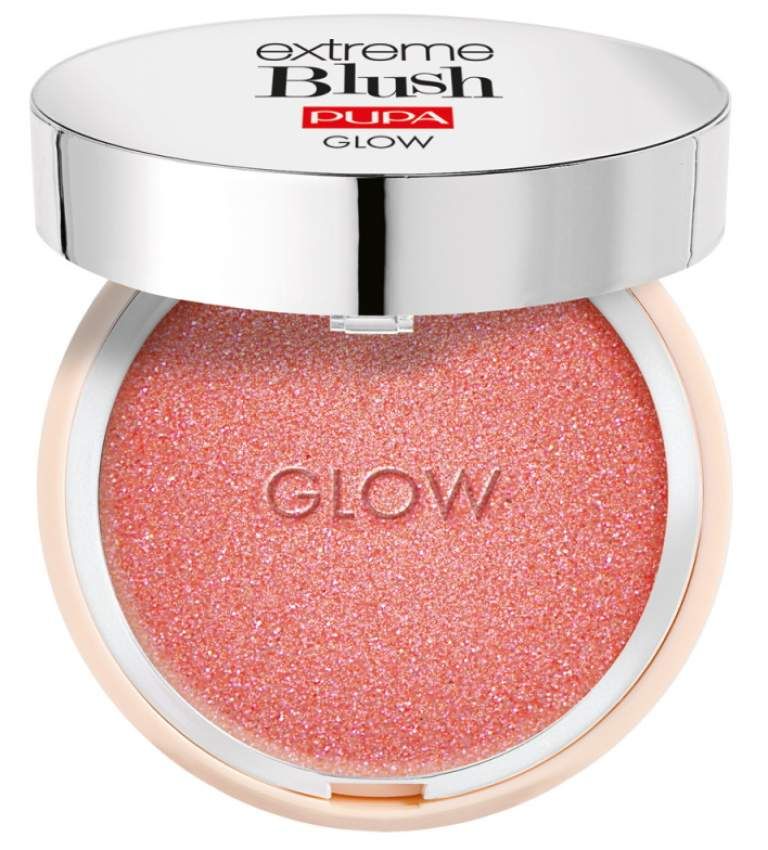 Pupa Extreme Blush Glow