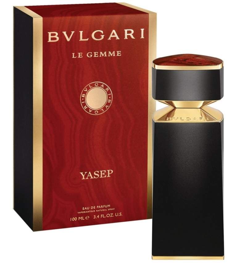 Bvlgari Le Gemme Yasep