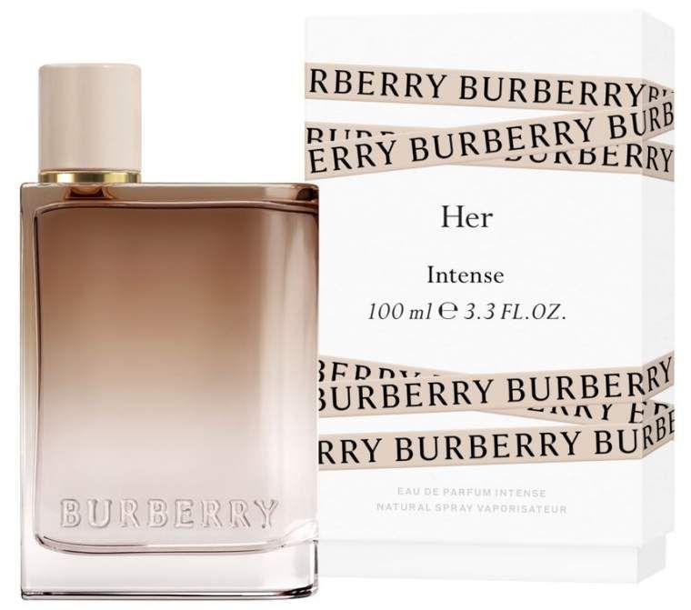 Burberry Burberry Her Intense