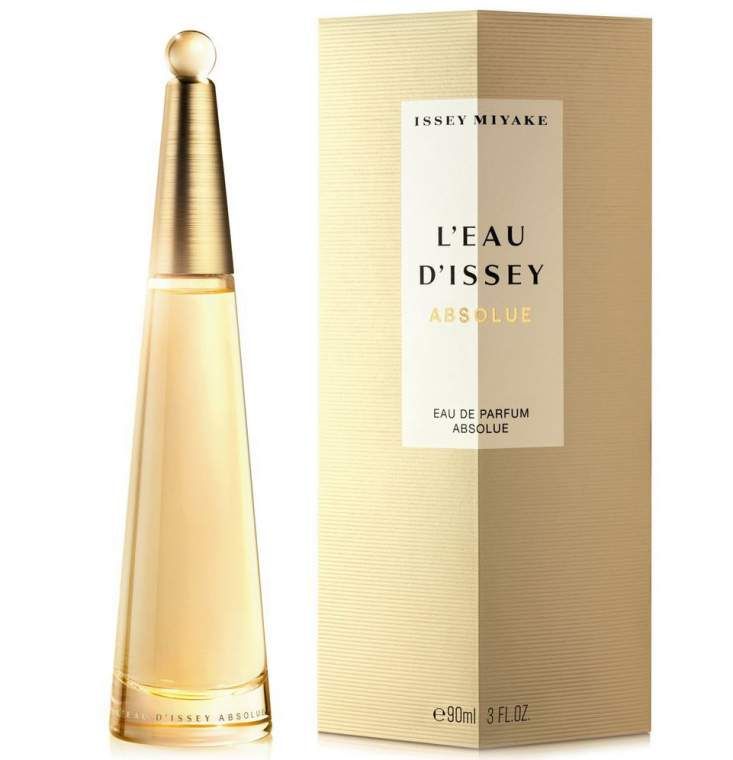 Issey Miyake L'Eau d'Issey Absolue