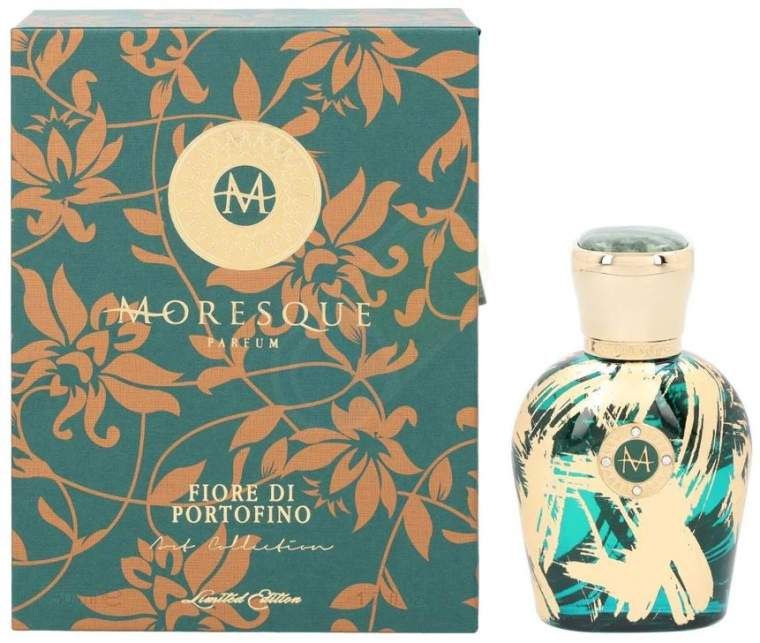 Moresque Fiore di Portofino