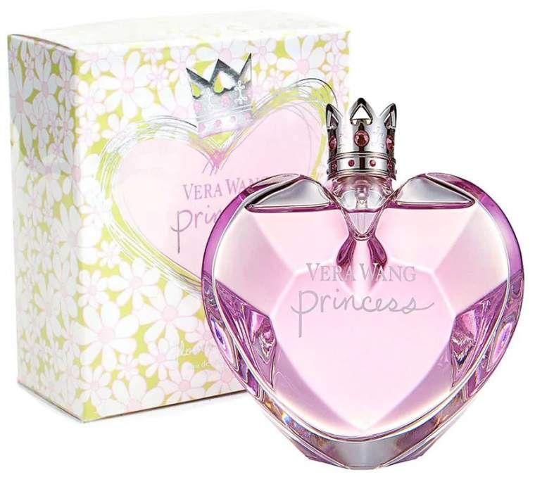 Vera Wang Flower Princess