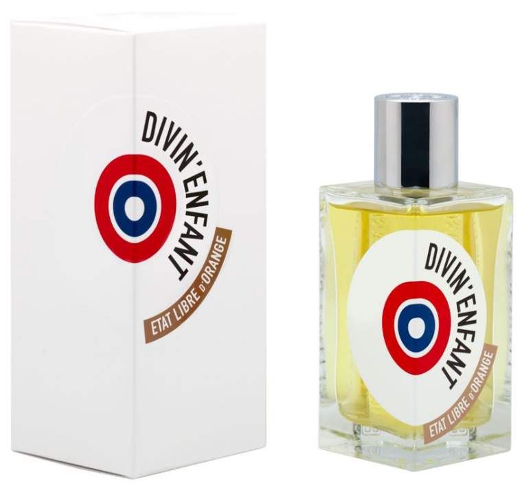 Etat Libre d'Orange Divin'Enfant