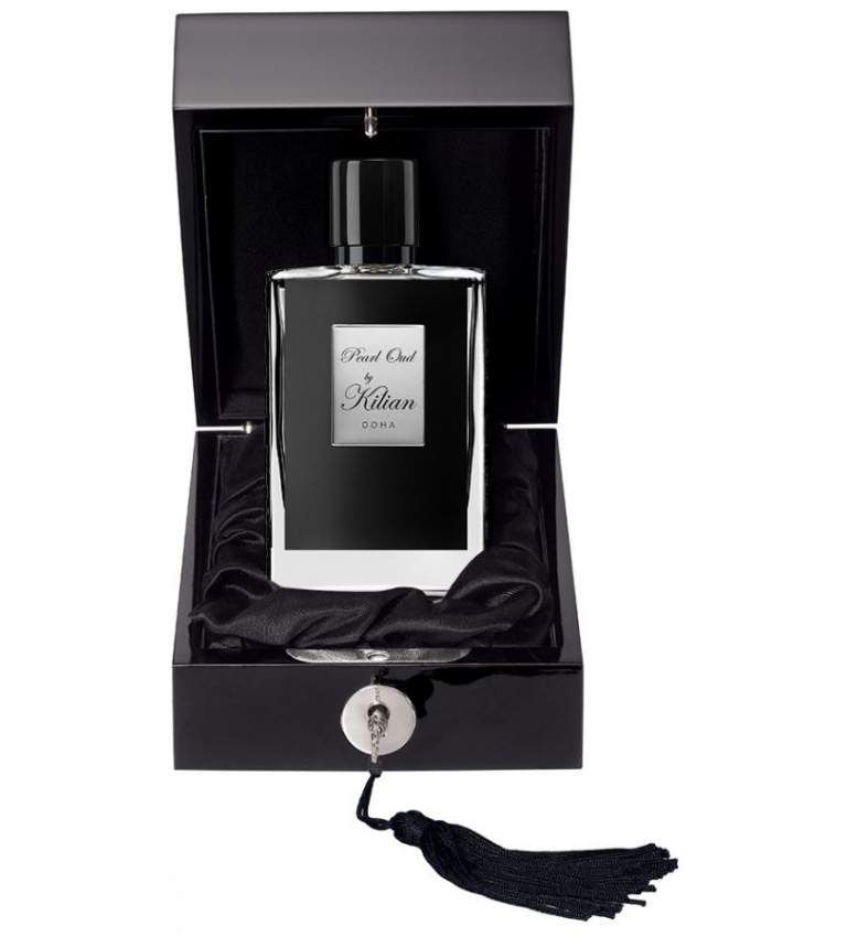 Kilian Pearl Oud
