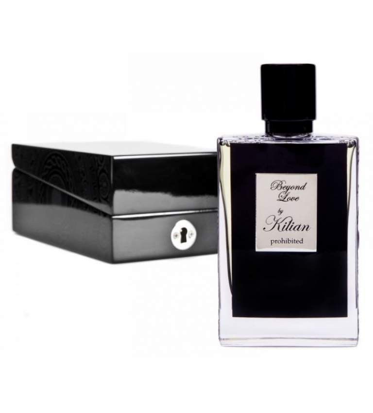 Kilian Beyond Love, prohibited