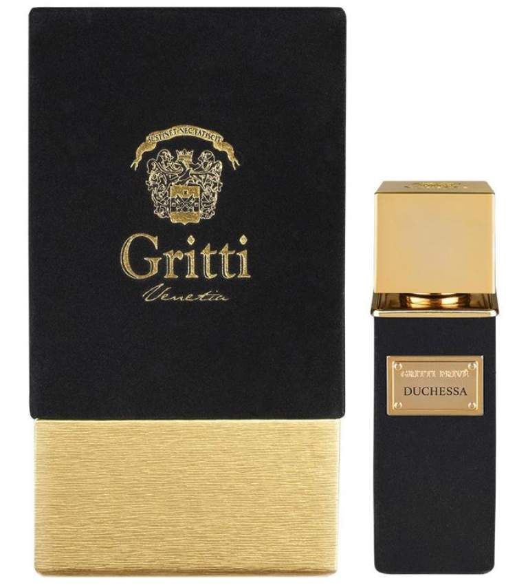 Gritti Duchessa