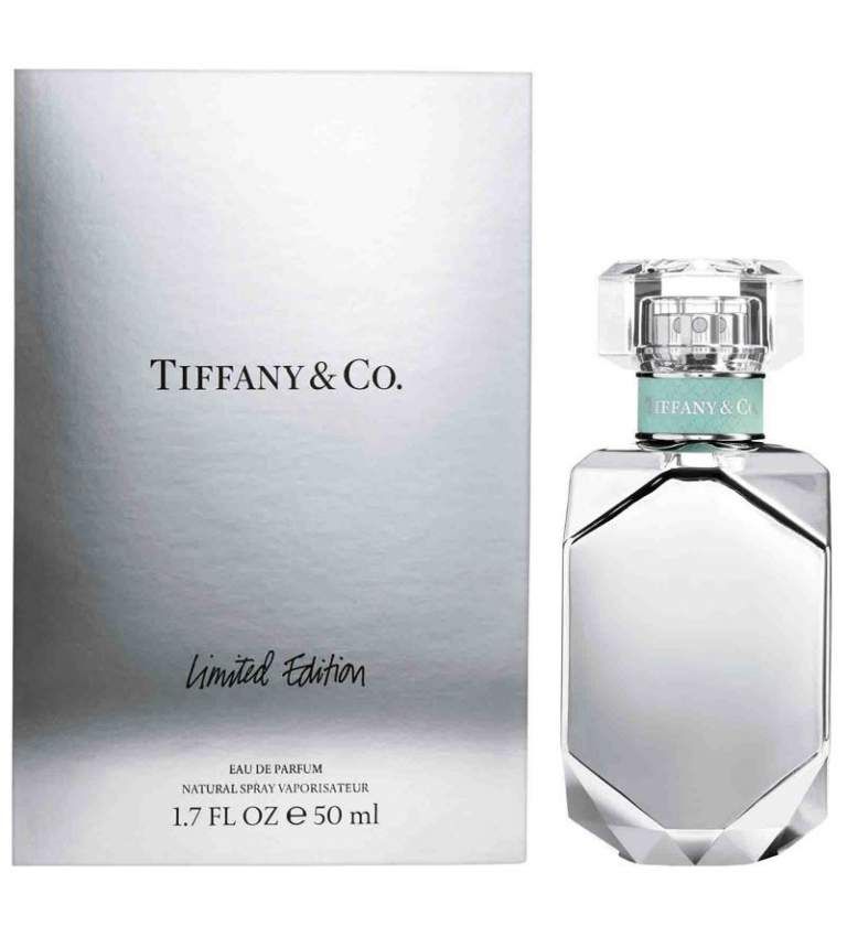 Tiffany & Co. Tiffany & Co Limited Edition