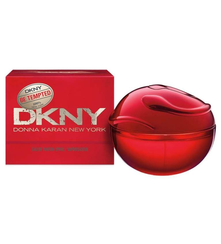 Donna Karan DKNY Be Tempted