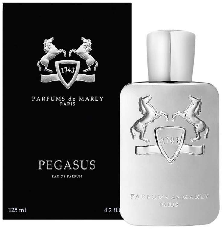 Parfums de Marly Pegasus