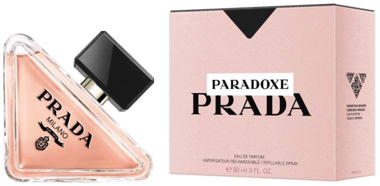 Prada Paradoxe Intense