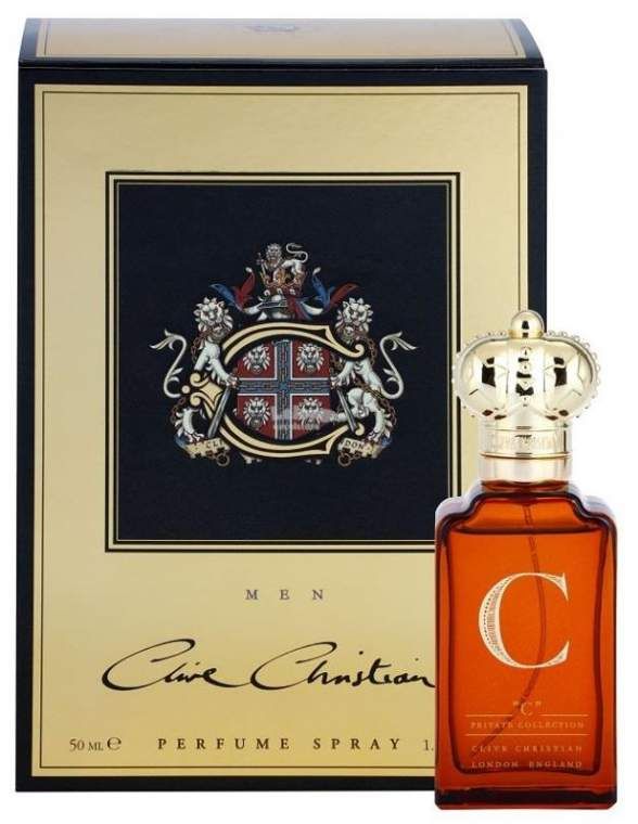Clive Christian C for Men