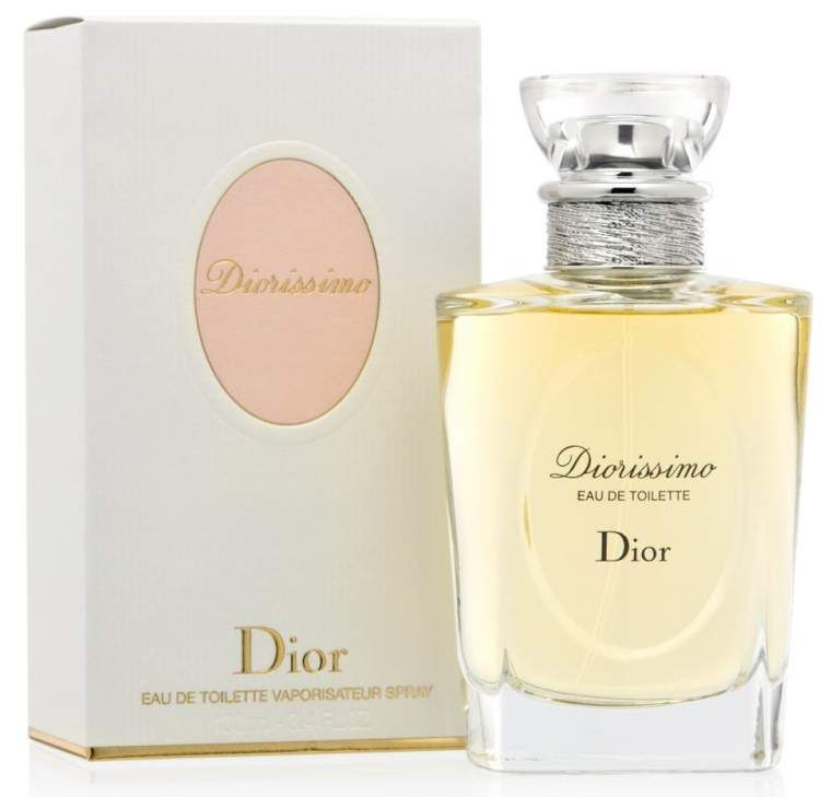 Dior Diorissimo