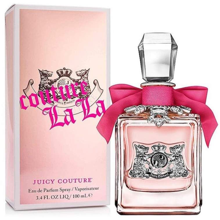 Juicy Couture Couture La La